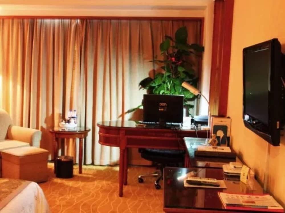 Sunshine Holiday Hotel Fuzhou Fuzhou  Exterior photo