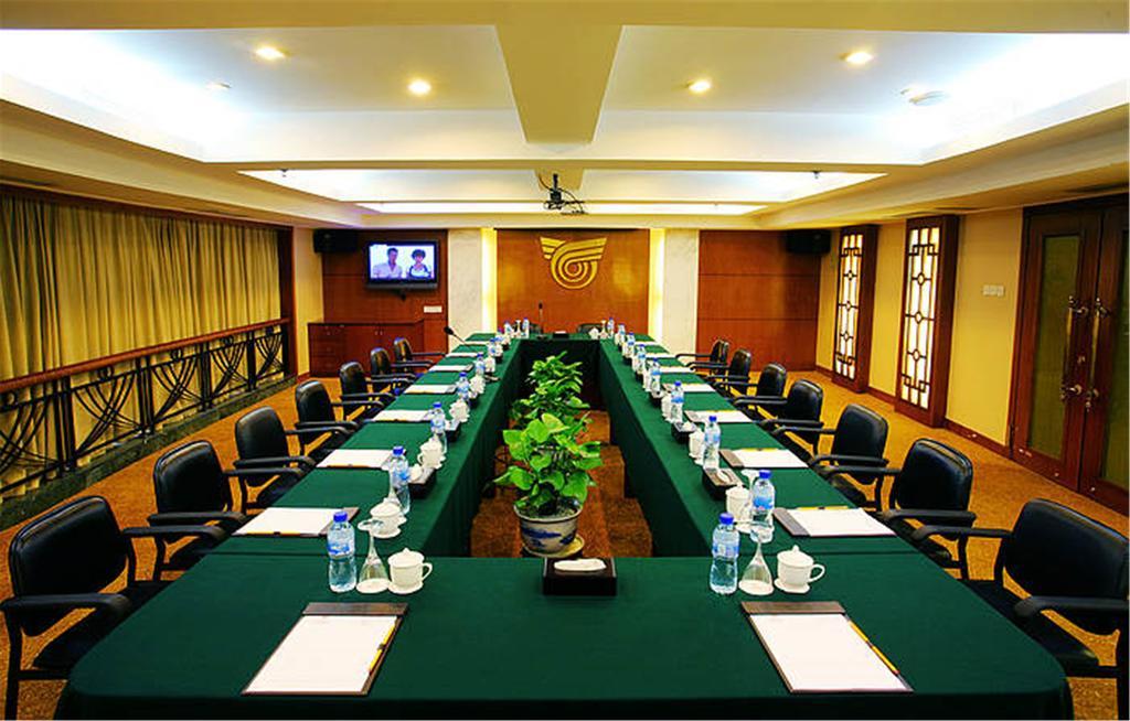 Sunshine Holiday Hotel Fuzhou Fuzhou  Exterior photo